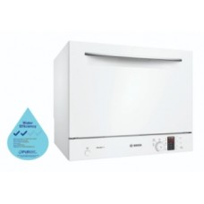 Bosch SKS62E32EU Serie | 4 Freestanding Compact Dishwasher (55CM)